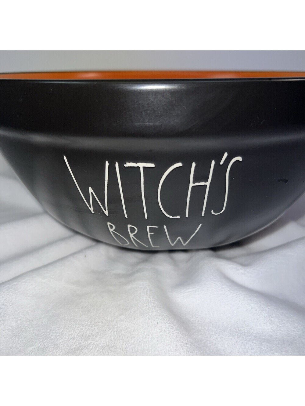 Rae Dunn Witches Brew Bowl
